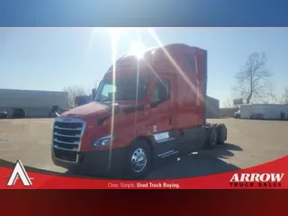 2021 FREIGHTLINER CA126