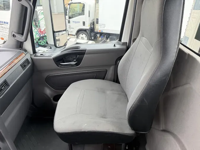 2020 International LT625