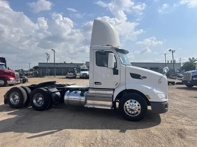 2019 Peterbilt 579