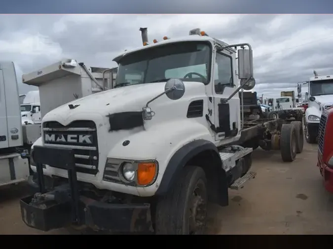 2007 MACK GRANITE CV7136e5d41d540d0110576f2398cfde78f95