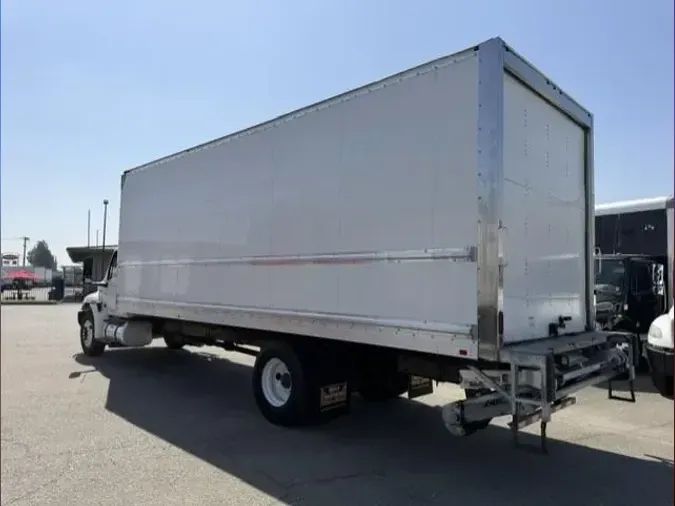 2022 International MV6076e5db2269fa712567a8f59f60f4755eb