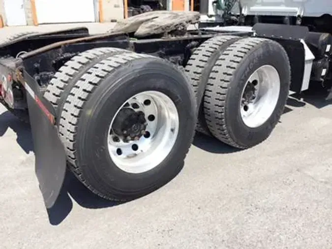 2019 Freightliner Cascadia