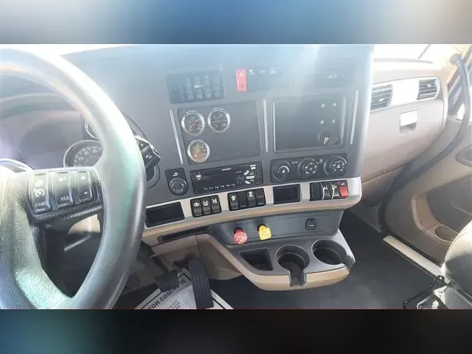 2021 KENWORTH T680