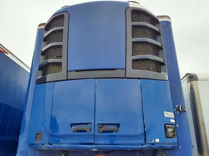 2016 GREAT DANE 7211TZ-1 45/156/102