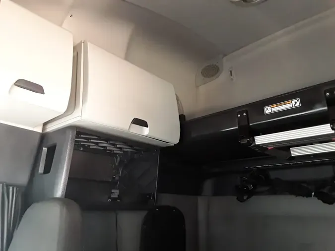 2020 FREIGHTLINER NEW CASCADIA PX12664