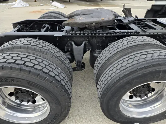 2024 International LT625