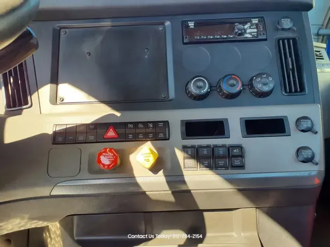 2021 FREIGHTLINER/MERCEDES NEW CASCADIA PX12664