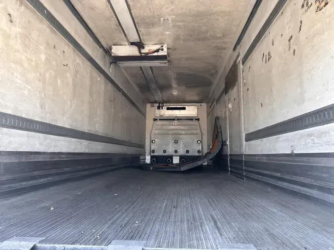 2017 GREAT DANE TRAILERS 7011TZ-1B-28/156/102