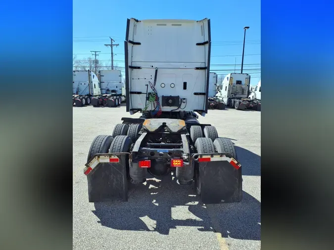 2019 NAVISTAR INTERNATIONAL LT625 SLPR CAB6e639bc7e5da799df4a18d80746f29a3