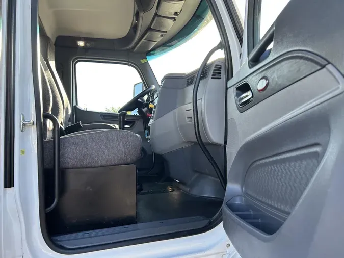 2018 Peterbilt 579