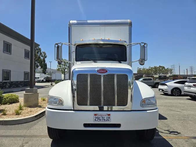 2019 Peterbilt 3376e6437c4d1988914f427a16a4675402f