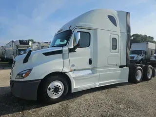 2020 FREIGHTLINER NEW CASCADIA PX12664