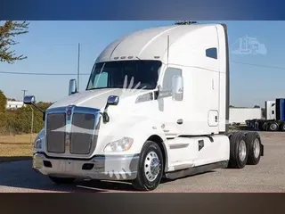 2020 KENWORTH T680