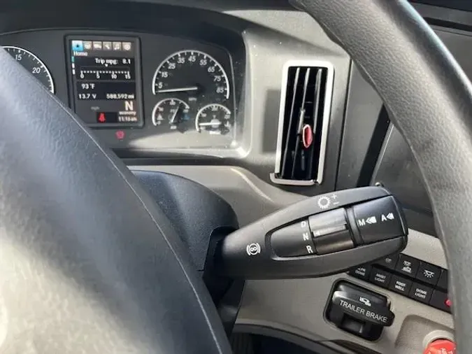 2020 Freightliner Cascadia