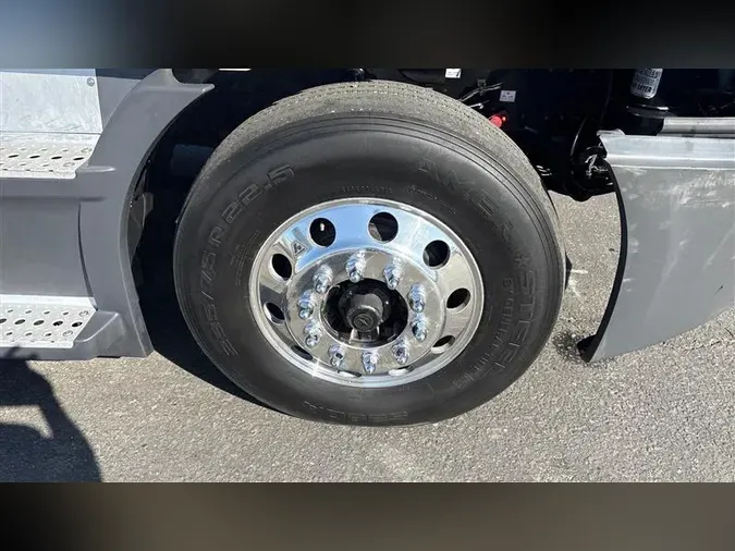 2019 FREIGHTLINER CA1166e68453f28571bbd69db2280558649ee