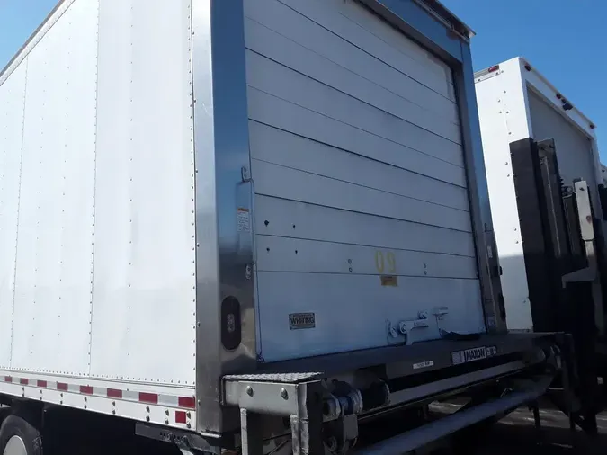 2019 FREIGHTLINER M2 106