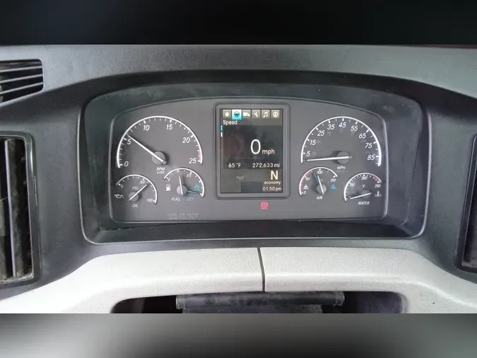 2020 Freightliner Cascadia 126