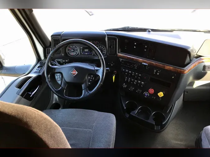 2021 INT LT625 6x4