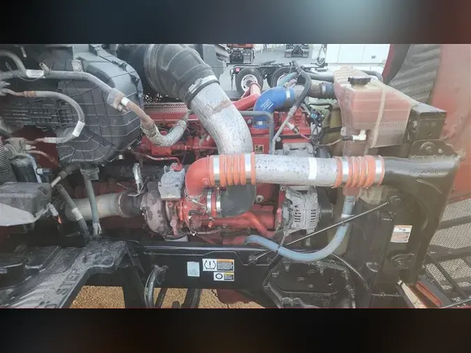 2019 PETERBILT 5796e6bbb1a1d5a56634457c3e63cc96aae