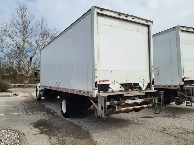 2018 NAVISTAR INTERNATIONAL 43006e6c8c9f76d6136fdd993877b3aa4274