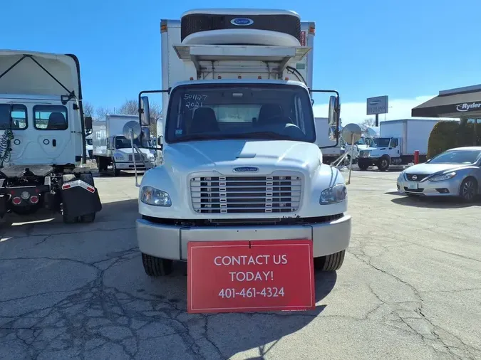 2021 FREIGHTLINER/MERCEDES M2 106