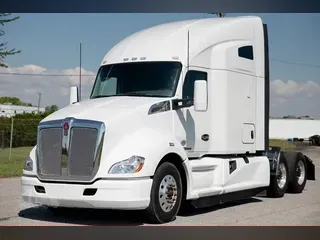 2019 KENWORTH T680