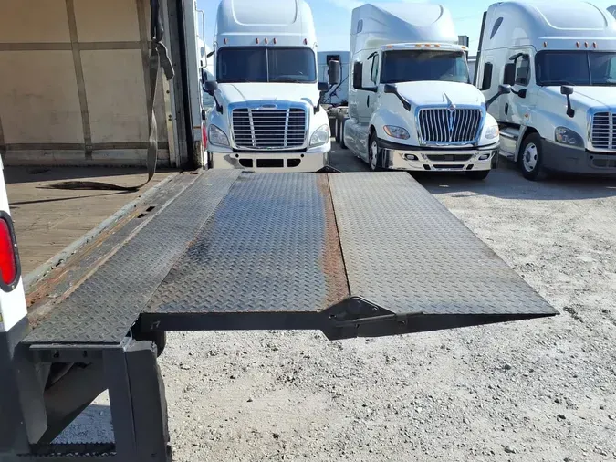 2019 NAVISTAR INTERNATIONAL 4300
