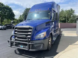 2021 FREIGHTLINER CA126