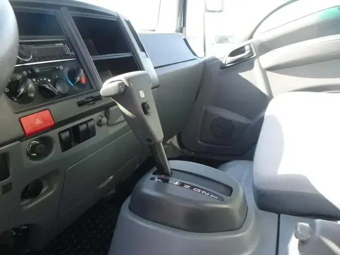 2018 Isuzu NQR