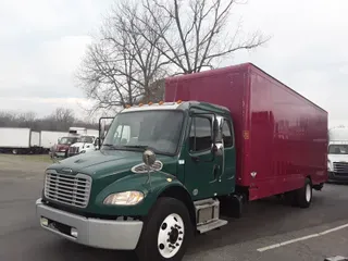 2016 FREIGHTLINER/MERCEDES M2 106