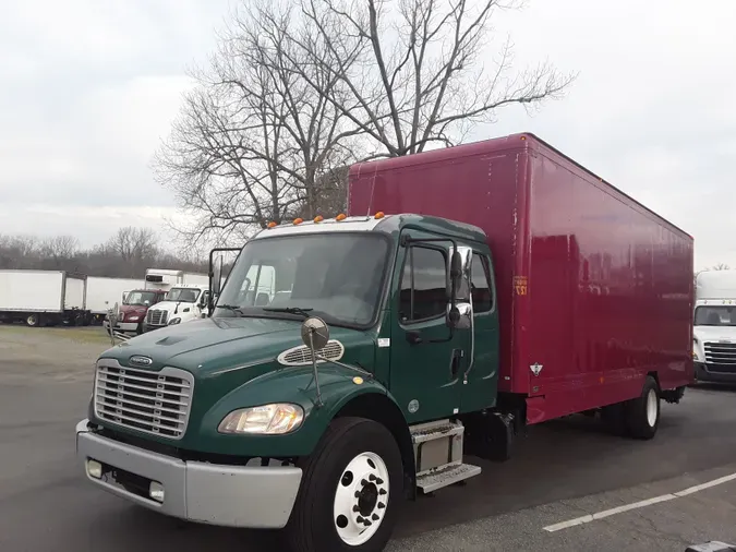 2016 FREIGHTLINER/MERCEDES M2 1066e706071158294baf605e1e8223cc551