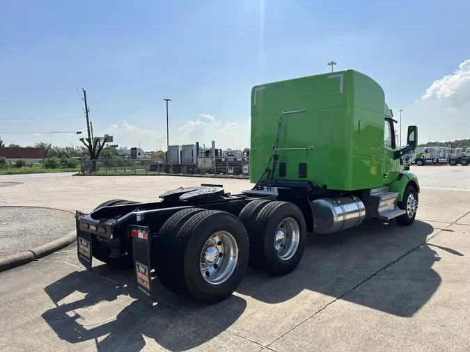 2019 Peterbilt 579