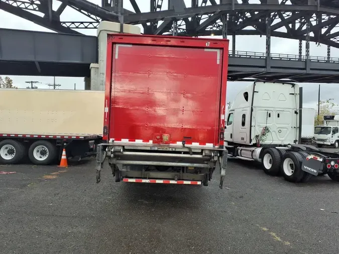 2019 FREIGHTLINER/MERCEDES M2 1066e70fb47efd7b8e5b7165ca6d5d7598c