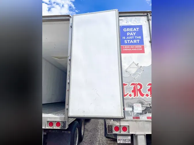 2019 HYUNDAI Reefer