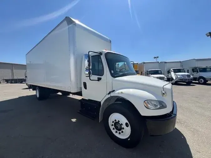 2018 Freightliner Business Class M2 106