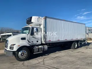 2026 MACK MD MD6 Morgan 26X103X102 Re