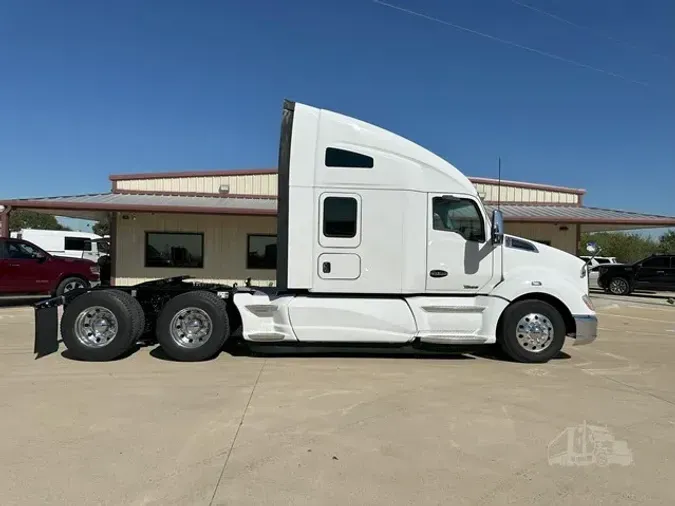 2020 KENWORTH T680