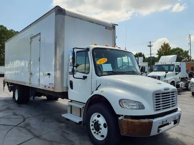 2019 FREIGHTLINER/MERCEDES M2 1066e782e80b478ea82f94bce583bd342aa