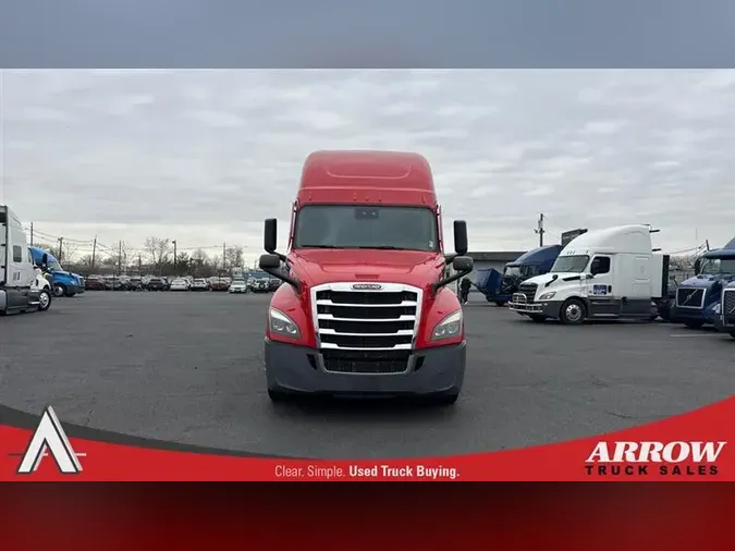 2022 FREIGHTLINER CA126