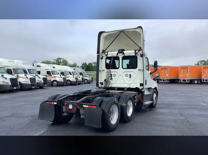 2019 Freightliner Cascadia 1266e79a0789549e347fdf1a253c34fbf45