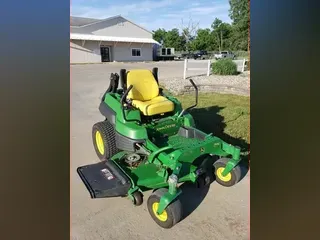 2008 John Deere Z820A