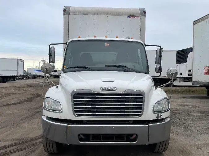 2019 Freightliner M2