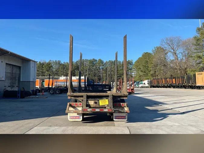 2023 Pitts Trailers LP40-4L6e7a1a0a63e05a13b8fdeaa8c3595657