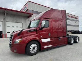 2020 Freightliner Cascadia&reg;