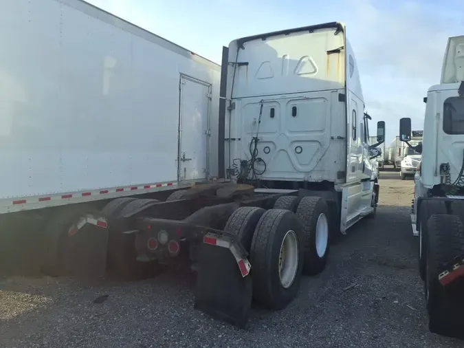 2021 FREIGHTLINER/MERCEDES NEW CASCADIA PX126646e7ba6e0ffe84616ae8c14e88dbabedb