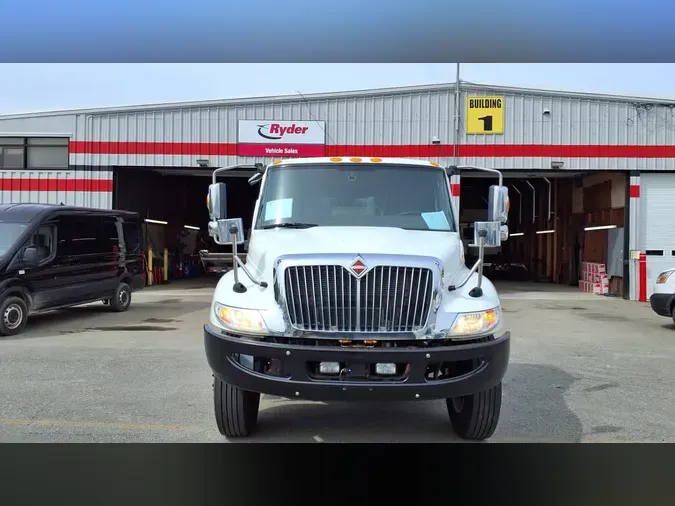 2020 NAVISTAR INTERNATIONAL MV607 (4X2)6e7bec6a35d99d9b302c20c41731afd8