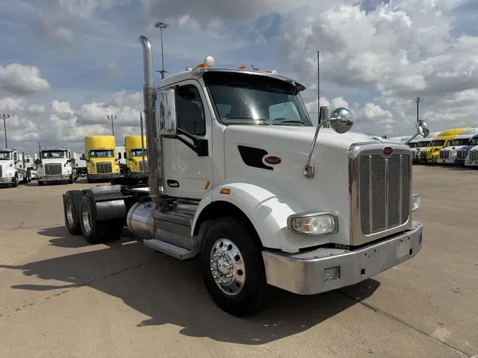 2021 Peterbilt 567