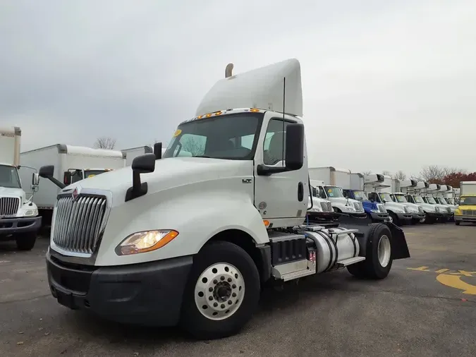 2020 NAVISTAR INTERNATIONAL LT625 DAYCAB S/A6e7cc1f479526c8a8f5e1dc3e5573daf