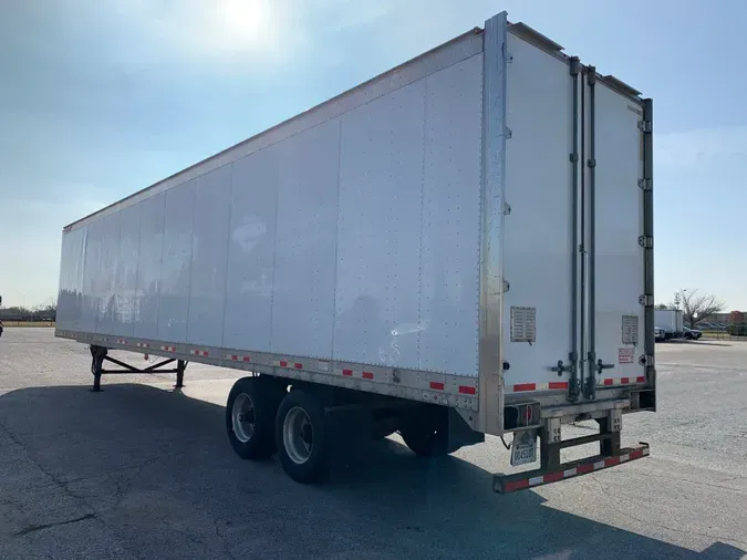 2013 GREAT DANE TRAILER CLA-1304-21048 48'