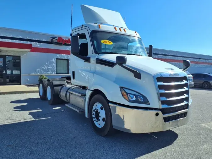 2020 FREIGHTLINER/MERCEDES NEW CASCADIA PX12664